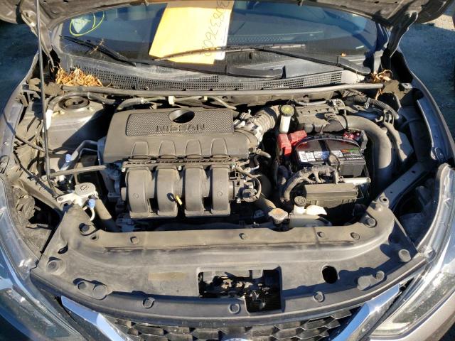 Photo 6 VIN: 3N1AB7AP2HY240741 - NISSAN SENTRA S 