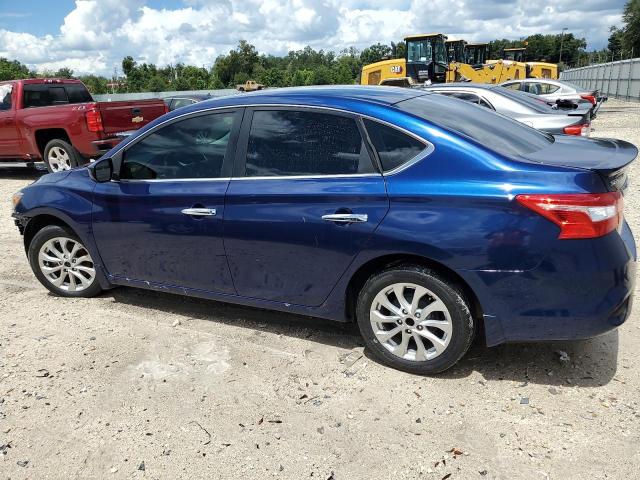 Photo 1 VIN: 3N1AB7AP2HY241470 - NISSAN SENTRA S 