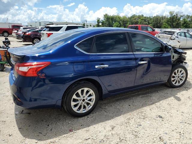 Photo 2 VIN: 3N1AB7AP2HY241470 - NISSAN SENTRA S 