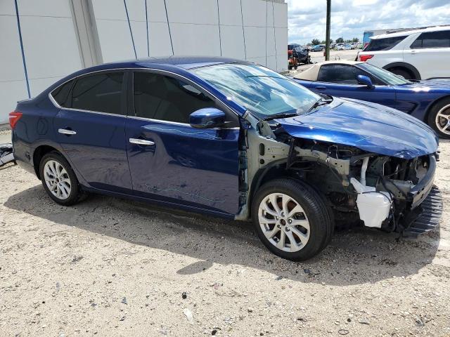 Photo 3 VIN: 3N1AB7AP2HY241470 - NISSAN SENTRA S 