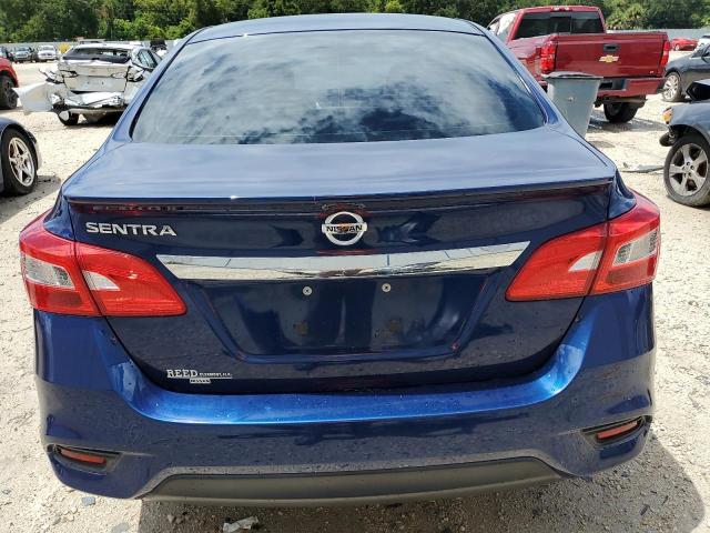 Photo 5 VIN: 3N1AB7AP2HY241470 - NISSAN SENTRA S 