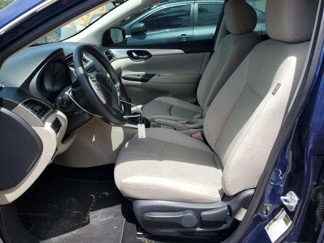 Photo 6 VIN: 3N1AB7AP2HY241470 - NISSAN SENTRA S 