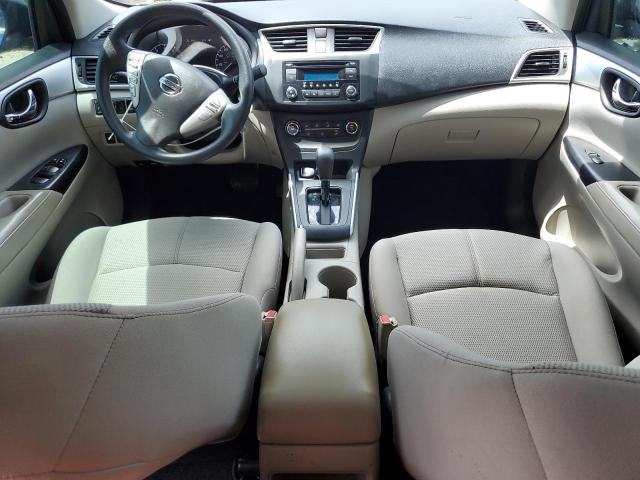 Photo 7 VIN: 3N1AB7AP2HY241470 - NISSAN SENTRA S 