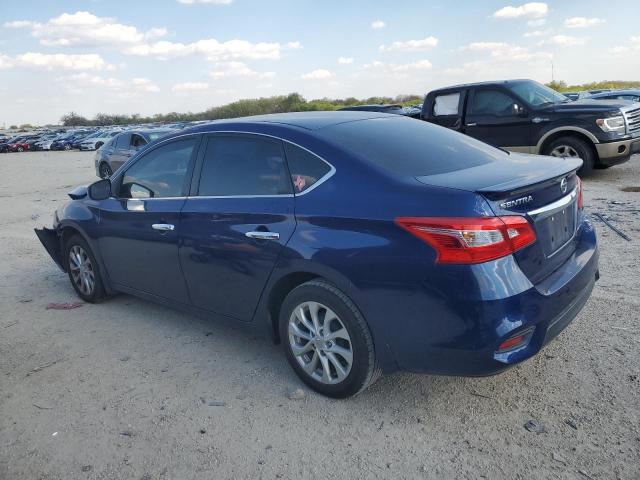 Photo 1 VIN: 3N1AB7AP2HY241789 - NISSAN SENTRA S 