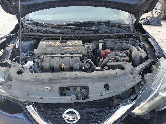 Photo 10 VIN: 3N1AB7AP2HY241789 - NISSAN SENTRA S 