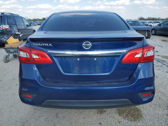 Photo 5 VIN: 3N1AB7AP2HY241789 - NISSAN SENTRA S 