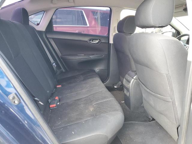 Photo 9 VIN: 3N1AB7AP2HY241789 - NISSAN SENTRA S 