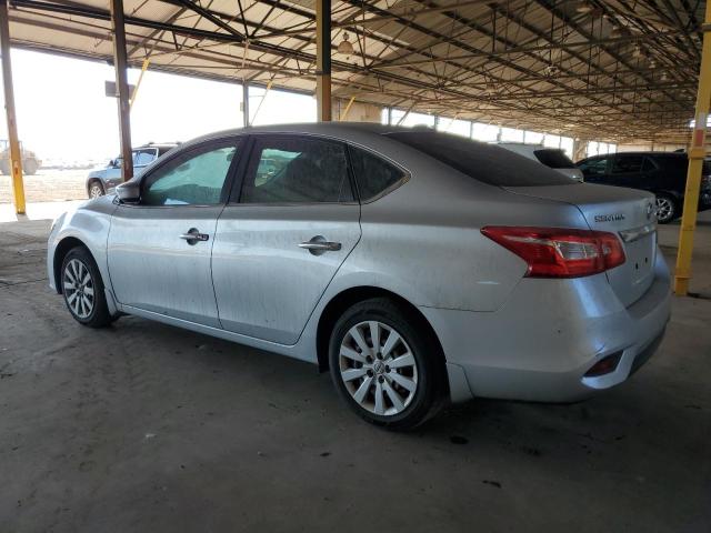 Photo 1 VIN: 3N1AB7AP2HY241937 - NISSAN SENTRA S 