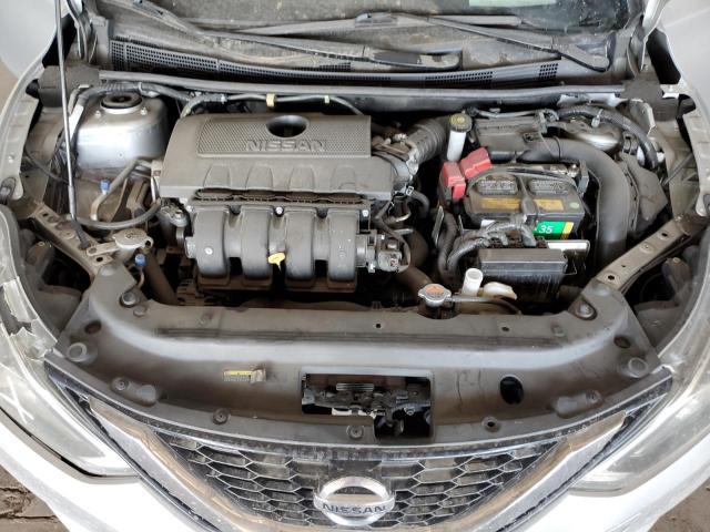 Photo 10 VIN: 3N1AB7AP2HY241937 - NISSAN SENTRA S 