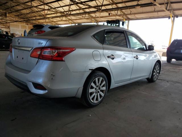 Photo 2 VIN: 3N1AB7AP2HY241937 - NISSAN SENTRA S 