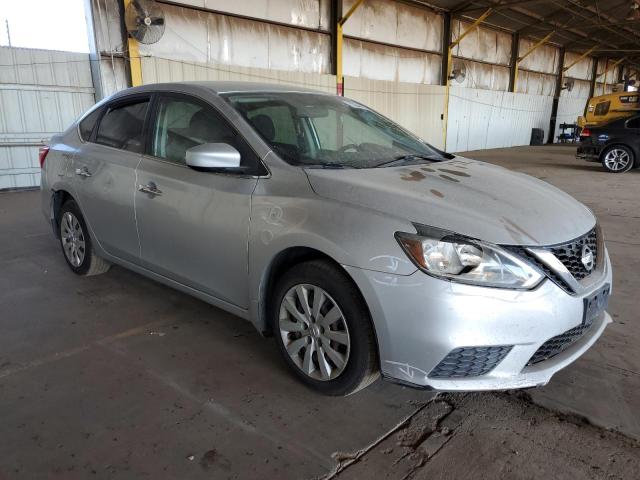 Photo 3 VIN: 3N1AB7AP2HY241937 - NISSAN SENTRA S 