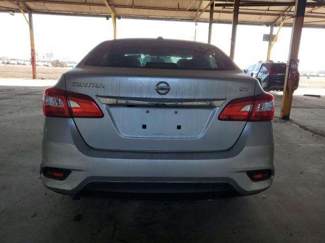 Photo 5 VIN: 3N1AB7AP2HY241937 - NISSAN SENTRA S 