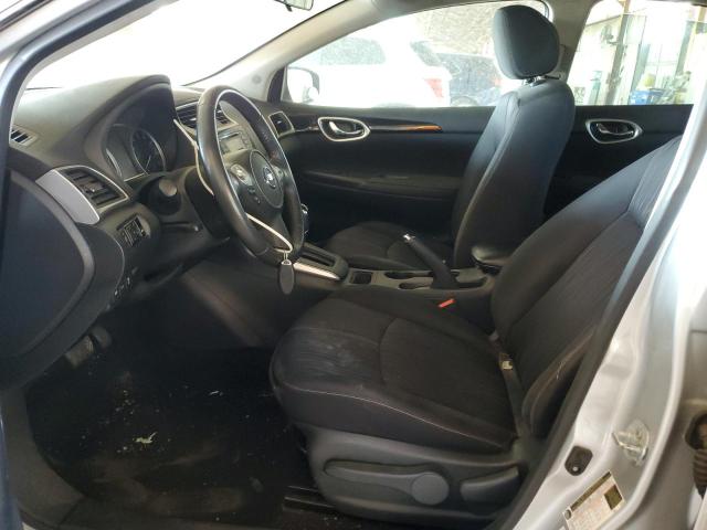 Photo 6 VIN: 3N1AB7AP2HY241937 - NISSAN SENTRA S 