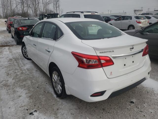 Photo 2 VIN: 3N1AB7AP2HY242845 - NISSAN SENTRA S 