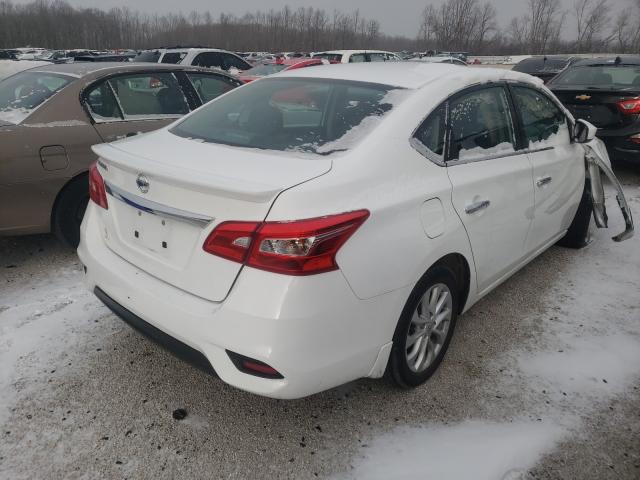 Photo 3 VIN: 3N1AB7AP2HY242845 - NISSAN SENTRA S 