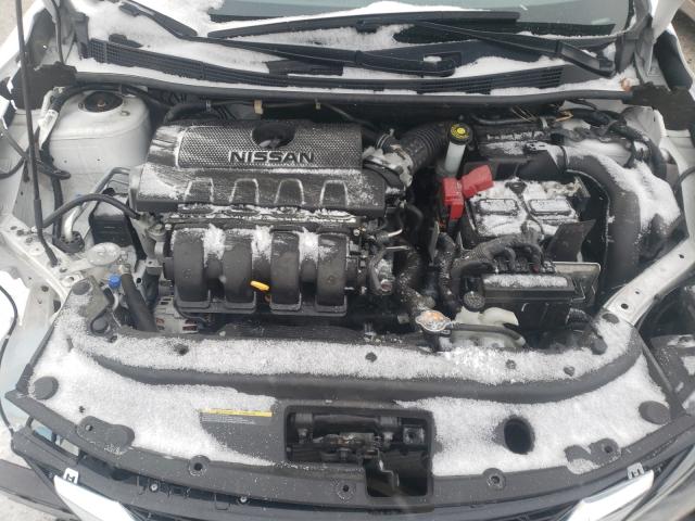 Photo 6 VIN: 3N1AB7AP2HY242845 - NISSAN SENTRA S 