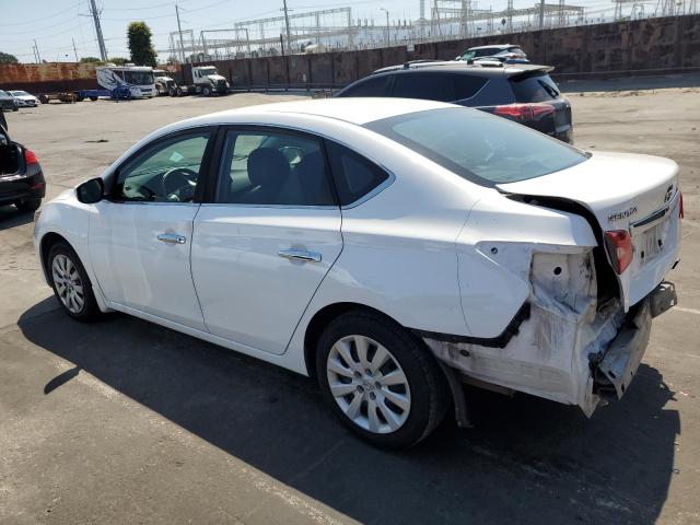 Photo 1 VIN: 3N1AB7AP2HY243347 - NISSAN SENTRA 