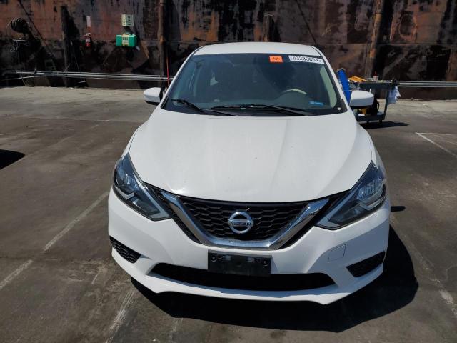 Photo 4 VIN: 3N1AB7AP2HY243347 - NISSAN SENTRA 