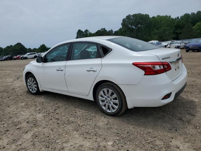 Photo 1 VIN: 3N1AB7AP2HY243350 - NISSAN SENTRA 