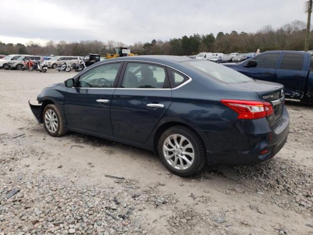 Photo 1 VIN: 3N1AB7AP2HY244000 - NISSAN SENTRA 