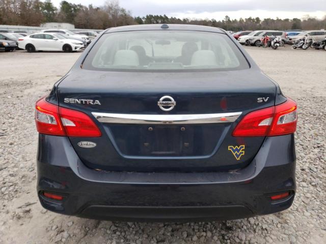 Photo 5 VIN: 3N1AB7AP2HY244000 - NISSAN SENTRA 