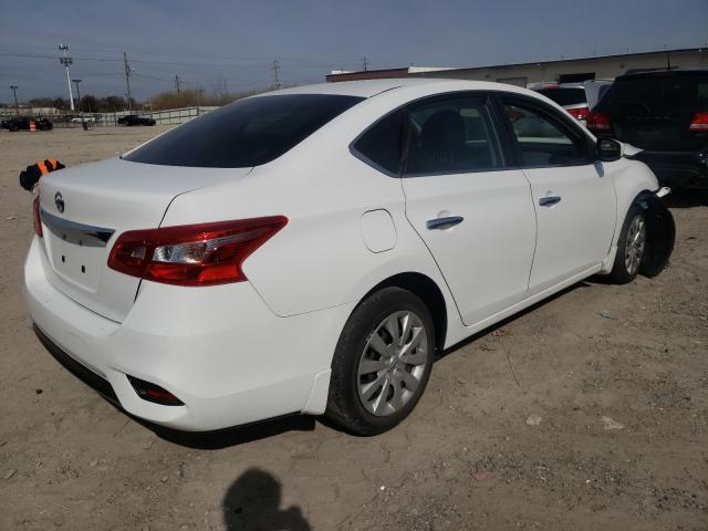 Photo 3 VIN: 3N1AB7AP2HY244286 - NISSAN SENTRA S 