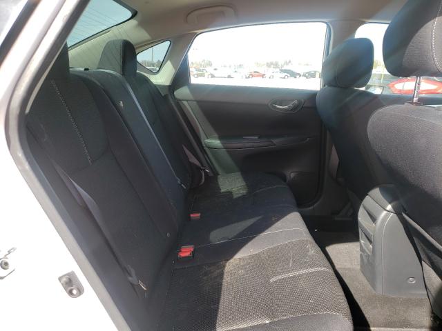 Photo 5 VIN: 3N1AB7AP2HY244286 - NISSAN SENTRA S 