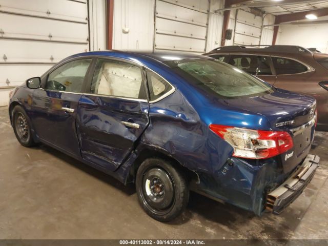 Photo 2 VIN: 3N1AB7AP2HY244305 - NISSAN SENTRA 