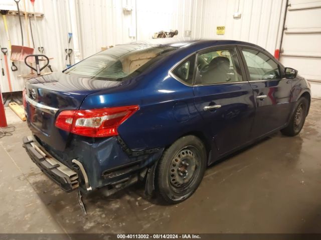 Photo 3 VIN: 3N1AB7AP2HY244305 - NISSAN SENTRA 