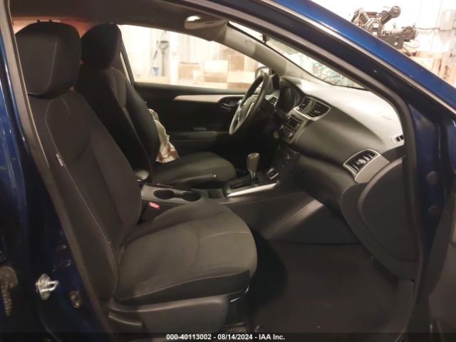 Photo 4 VIN: 3N1AB7AP2HY244305 - NISSAN SENTRA 