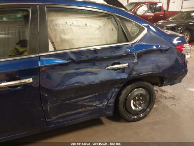 Photo 5 VIN: 3N1AB7AP2HY244305 - NISSAN SENTRA 