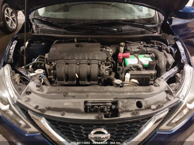 Photo 9 VIN: 3N1AB7AP2HY244305 - NISSAN SENTRA 