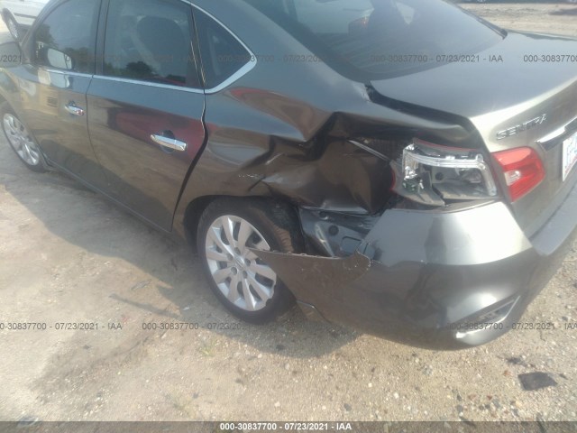 Photo 5 VIN: 3N1AB7AP2HY244482 - NISSAN SENTRA 