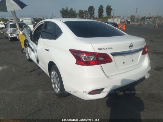 Photo 2 VIN: 3N1AB7AP2HY245034 - NISSAN SENTRA 