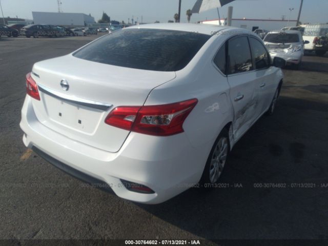 Photo 3 VIN: 3N1AB7AP2HY245034 - NISSAN SENTRA 