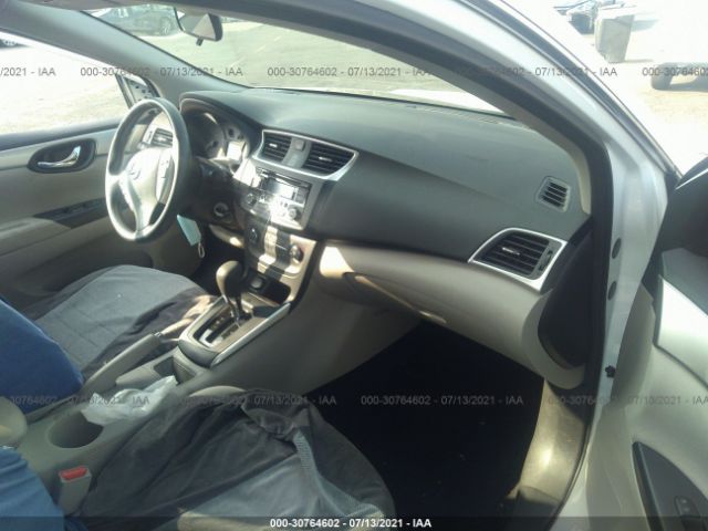 Photo 4 VIN: 3N1AB7AP2HY245034 - NISSAN SENTRA 