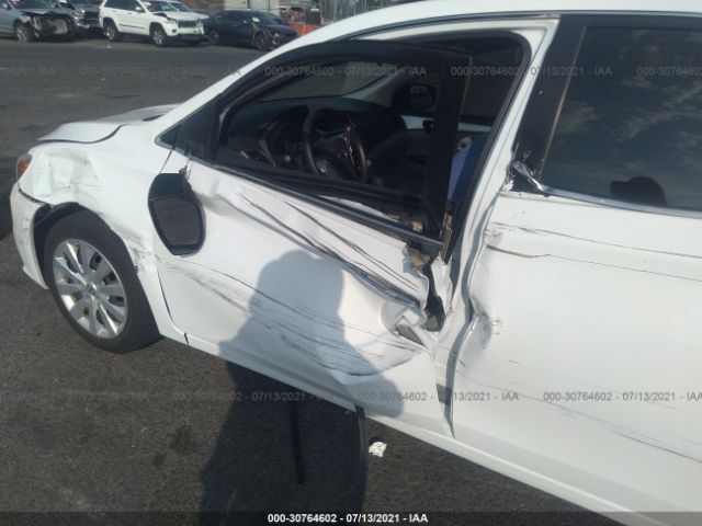 Photo 5 VIN: 3N1AB7AP2HY245034 - NISSAN SENTRA 