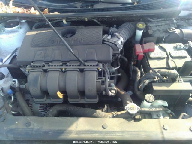 Photo 9 VIN: 3N1AB7AP2HY245034 - NISSAN SENTRA 