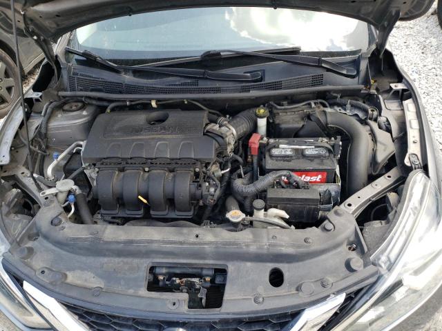 Photo 10 VIN: 3N1AB7AP2HY245261 - NISSAN SENTRA S 