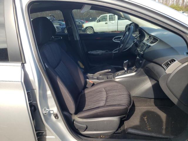 Photo 4 VIN: 3N1AB7AP2HY245602 - NISSAN SENTRA S 