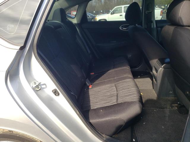 Photo 5 VIN: 3N1AB7AP2HY245602 - NISSAN SENTRA S 