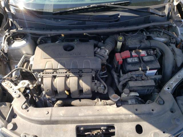 Photo 6 VIN: 3N1AB7AP2HY245602 - NISSAN SENTRA S 