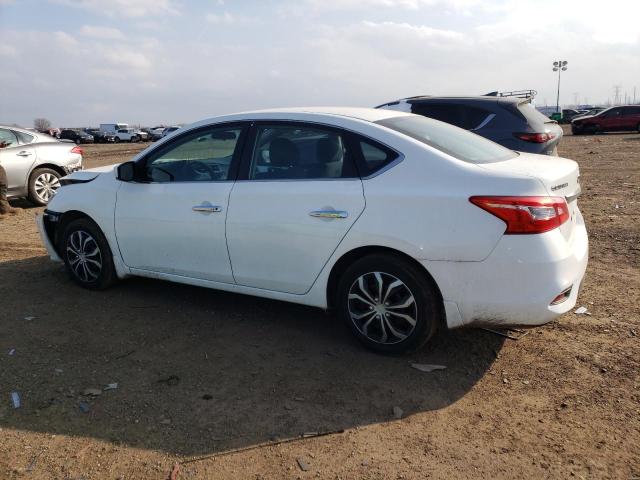 Photo 1 VIN: 3N1AB7AP2HY245843 - NISSAN SENTRA 