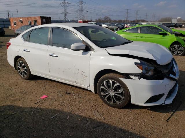 Photo 3 VIN: 3N1AB7AP2HY245843 - NISSAN SENTRA 