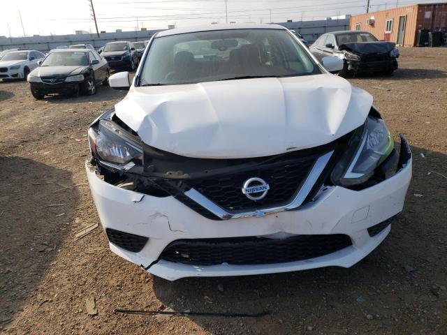 Photo 4 VIN: 3N1AB7AP2HY245843 - NISSAN SENTRA 