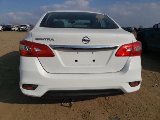 Photo 5 VIN: 3N1AB7AP2HY245843 - NISSAN SENTRA 