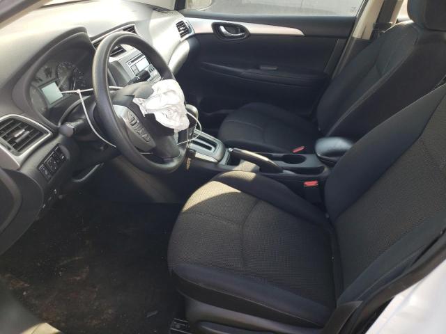 Photo 6 VIN: 3N1AB7AP2HY245843 - NISSAN SENTRA 