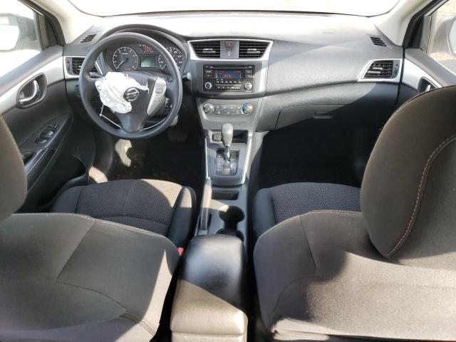 Photo 7 VIN: 3N1AB7AP2HY245843 - NISSAN SENTRA 