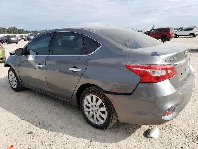 Photo 1 VIN: 3N1AB7AP2HY248404 - NISSAN SENTRA S 