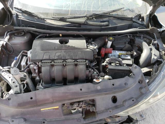 Photo 10 VIN: 3N1AB7AP2HY248404 - NISSAN SENTRA S 